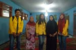 Parallel Class Mpu Tantular Kedoya Jakarta  Nomor 10