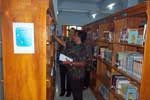 Parallel Class Mpu Tantular Kedoya Jakarta  Nomor 2