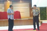 Parallel Class Mpu Tantular Kedoya Jakarta  Nomor 3