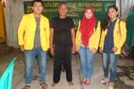 Parallel Class Mpu Tantular Kedoya Jakarta  Nomor 4