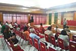 Parallel Class Mpu Tantular Kedoya Jakarta  Nomor 5