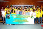 Parallel Class Mpu Tantular Kedoya Jakarta  Nomor 6