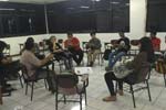 Parallel Class Mpu Tantular Kedoya Jakarta  Nomor 7