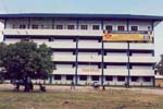 Parallel Class Mpu Tantular Kedoya Jakarta  Nomor 9