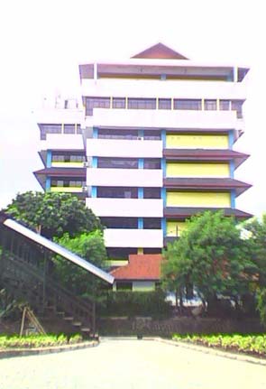 Parallel Class Mpu Tantular Kedoya Jakarta  Nomor Home Photo 2