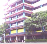Parallel Class Mpu Tantular Kedoya Jakarta  Nomor Home Photo 4